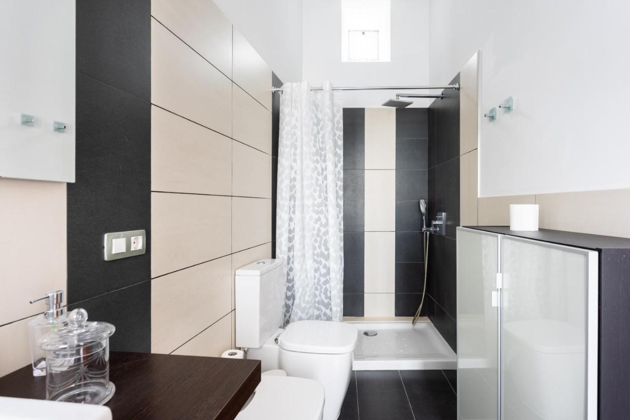 Home2book Spectacular Silos, Terrace Apartment *