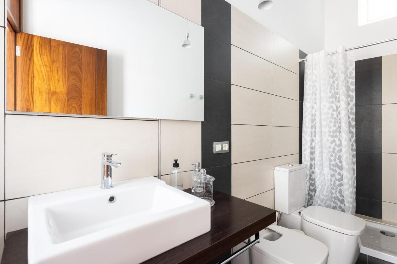 Home2book Spectacular Silos, Terrace Apartment