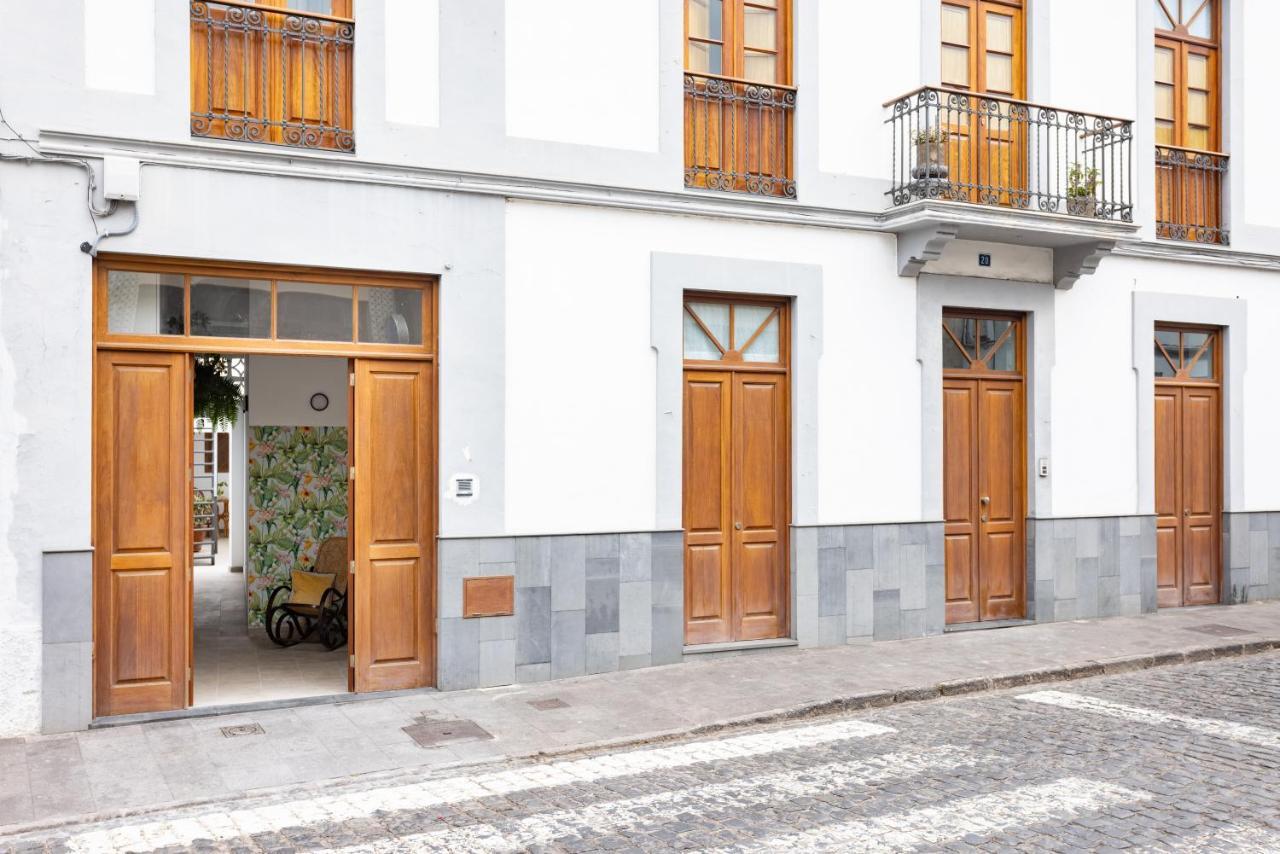 Apartment Home2book Spectacular Silos, Terrace *