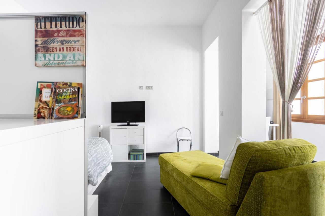 Apartment Home2book Spectacular Silos, Terrace *